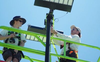 Prospect Highway Upgrade