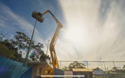 Scots Football Club, Kogarah