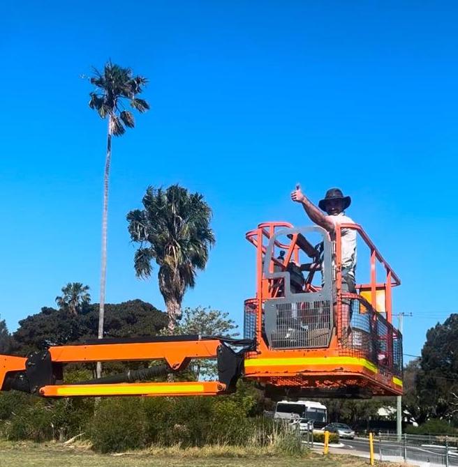 Sydney Sports Lighting