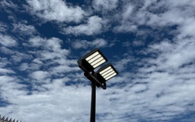 Play Pickle Rooftop Pickleball Centre