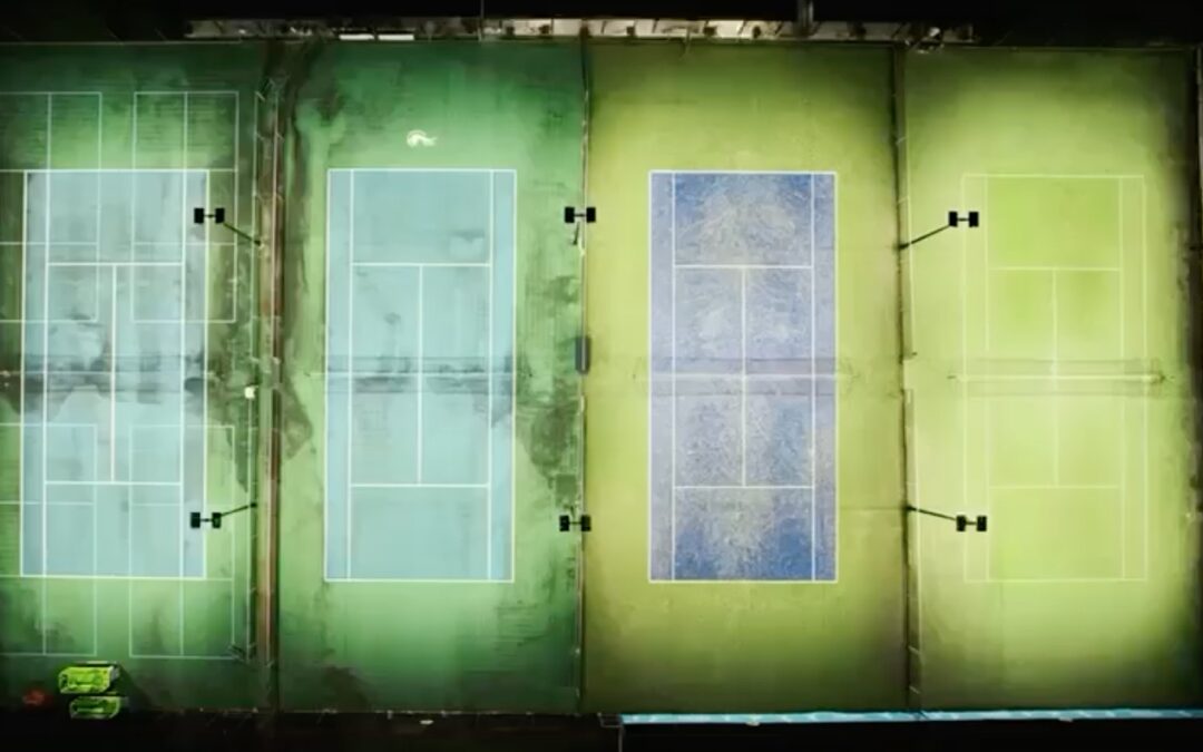 Woy Woy Tennis Club